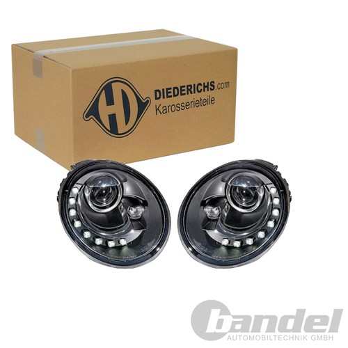 Diederichs tuning - diederichs,