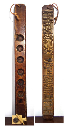 Antik model holzmodel - antik,