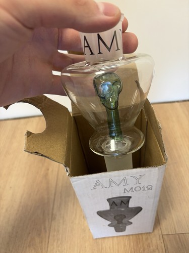 Amy deluxe molassefänger - deluxe,