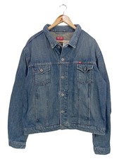 Mustang Jeans Jeansjacke