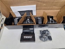 New thule 460 foot packs - new,