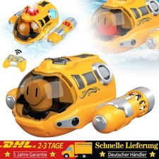 Kinder Ferngesteuertes Boot