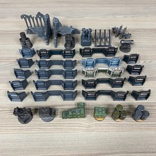 Gothic Ruinen / Aegis