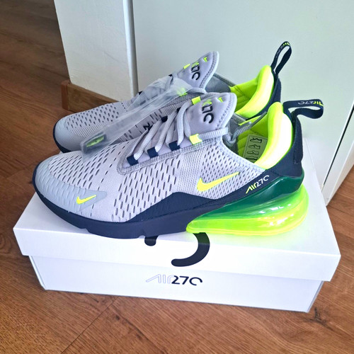 Neu original nike air max - neu, 270