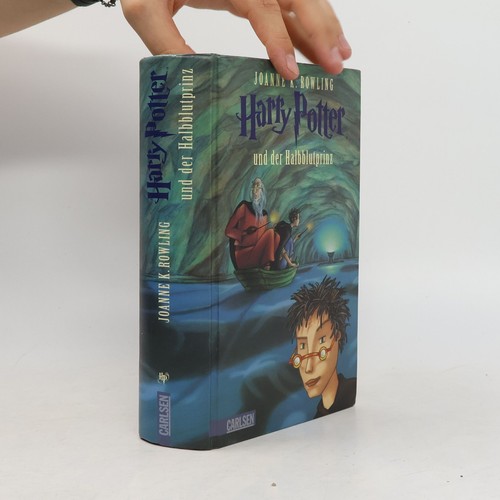 Harry potter und - potter,