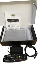 Dreambox DM 800 HD PVR Sat