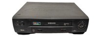 SAMSUNG SV-E6 VHS