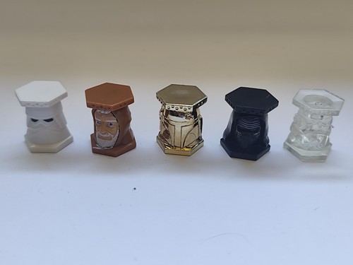 Star wars panini abatons boba - panini,
