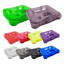 Protective Case Sleeve Housing