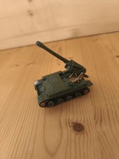 matchbox battle kings K107