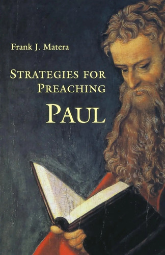 Frank matera strategies - frank, j