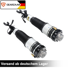 2x Stossdämpfer Luftfahrwerk