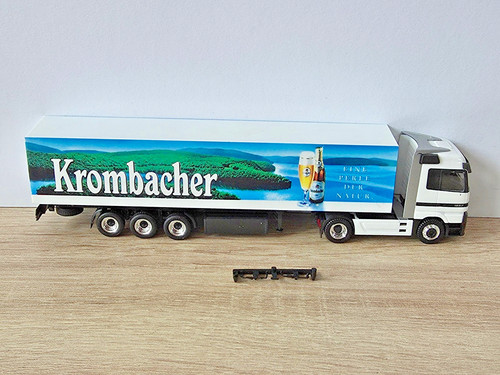 Herpa 87 - (8377), 1:87