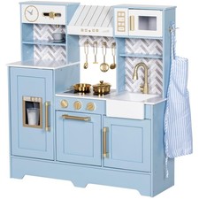 Kinderküche, Holz Kleinkind