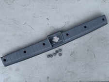 Mercedes ML W163 Ladekante