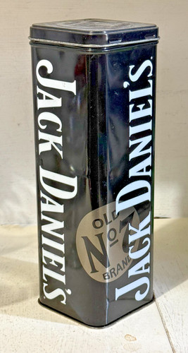 Jack daniels leere - jack,