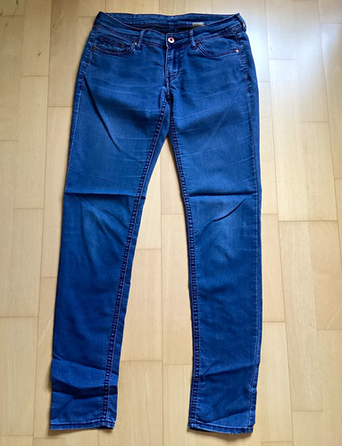 Jeans damen skinny slim - h&m,