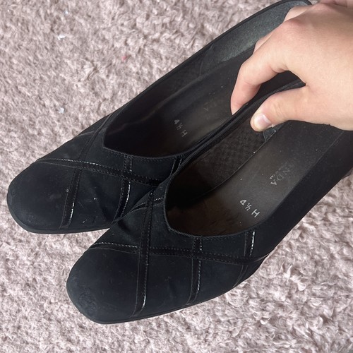 Ganda damen pumps - ganda,