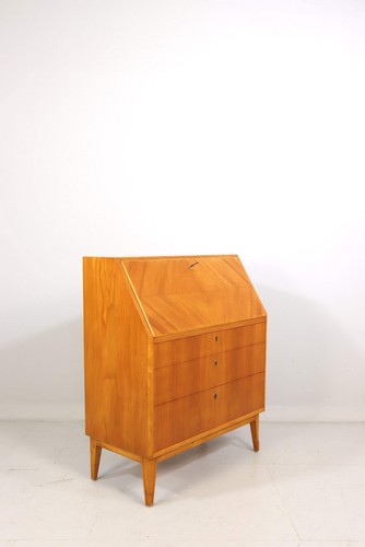 Mid century sekretär vintage - mid,