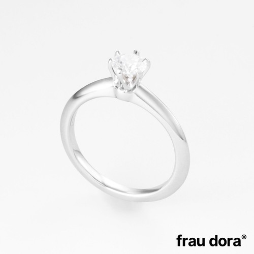 Tiffany setting - &, co.