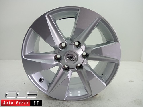 Stück alufelge zoll - 1,