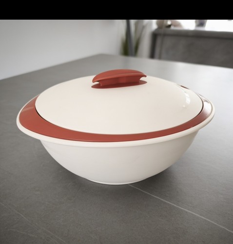 Tupperware thermo duo - tupperware,