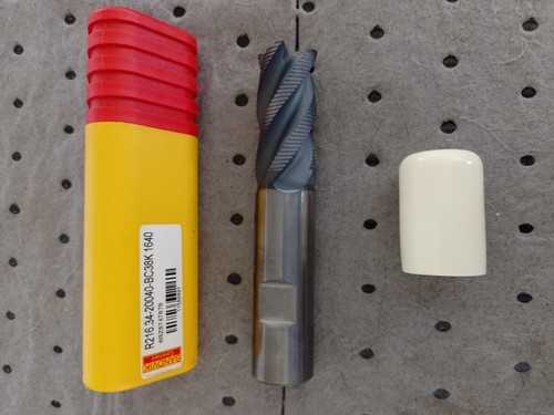 Sandvik coromant - sandvik,