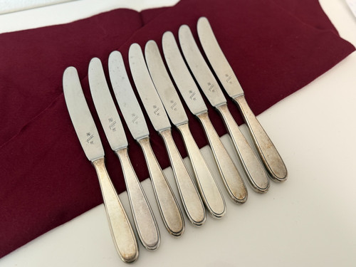 Wmf 3100 bauhaus - 8x,