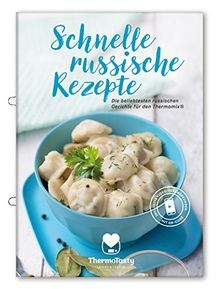 Schnelle russische rezepte - schnelle,