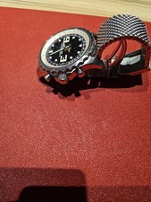 Breitling CHRONOSPACE 