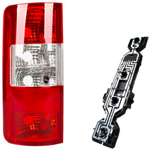 Rücklicht Heckleuchte