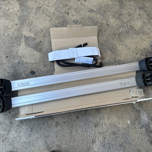 Original audi dachträger - original, q8