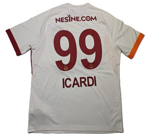 Nike galatasaray trikot - gr., m