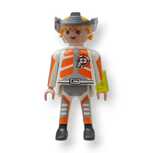 Playmobil figur mann - figur,