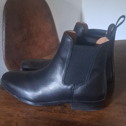 Steeds damen chelsea stiefel - steeds, chelsea-stiefel