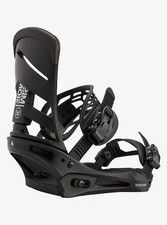 Burton mission flex - burton, re