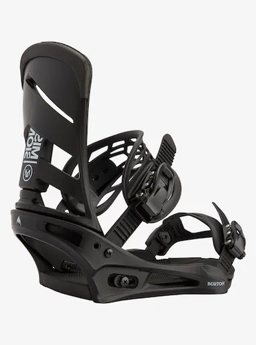 Burton mission flex - burton,