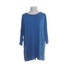 Nanso, Tunika, Größe: M, PILVI, Blau, Elasthan/Viskose, Einfarbig, Damen #jzs
