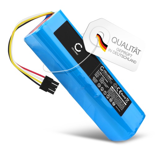 Akku für 5200mah dreame - 5200mah,