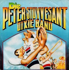 Die Peter Stuyvesant Dixie