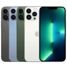Neu Apple iPhone 13 Pro Max 5G