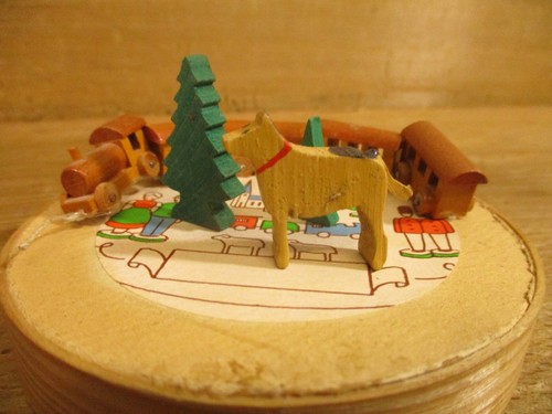 Uralt seiffener miniaturen - seiffener,
