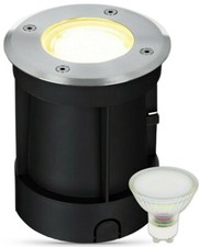 LED Boden-Einbaustrahler