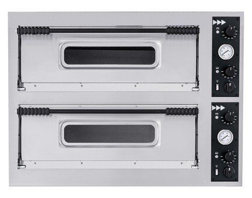 Gastro pizzaofen backofen - gastro,
