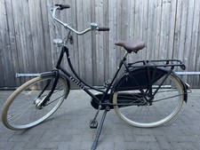 Gazelle classic - classic,