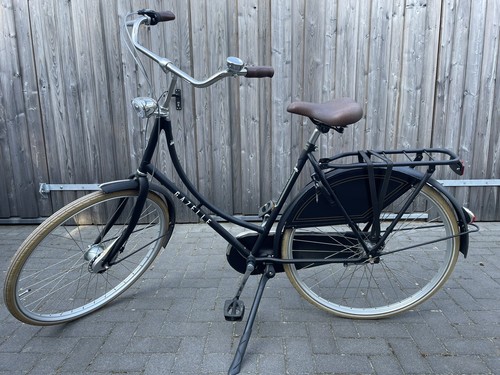 Gazelle classic - gazelle,