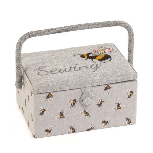 Hobby geschenkkiste - -geschenkkiste, (m)