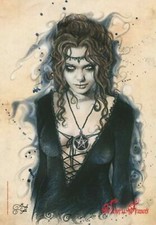 Victoria Frances Ebony