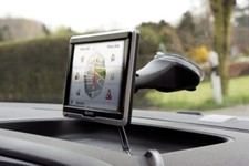 Becker MagClick Aktivadapter