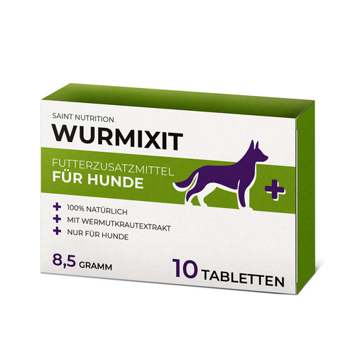 Wurmixit wurmmittеl für - wurmmittеl,